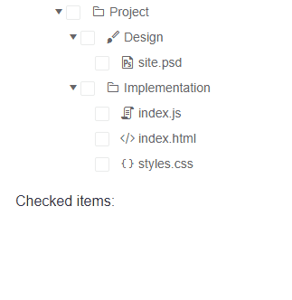 check parents example