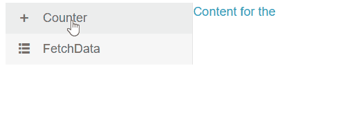 drawer expandedchanged example