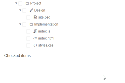 checkchildren example gif