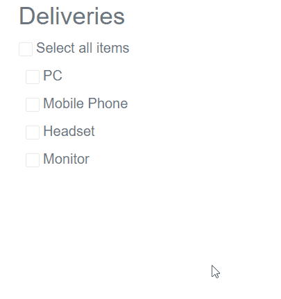 gif to showcase the Indeterminate state