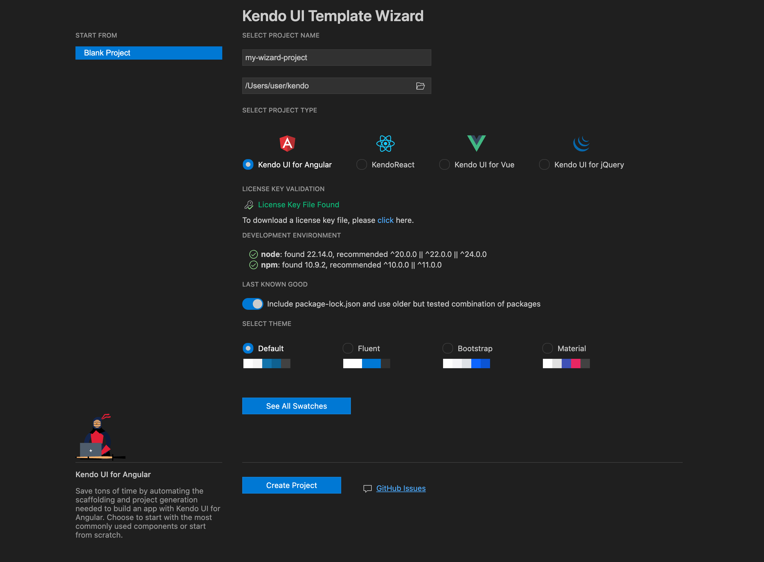 VSCode-Template-Wizard