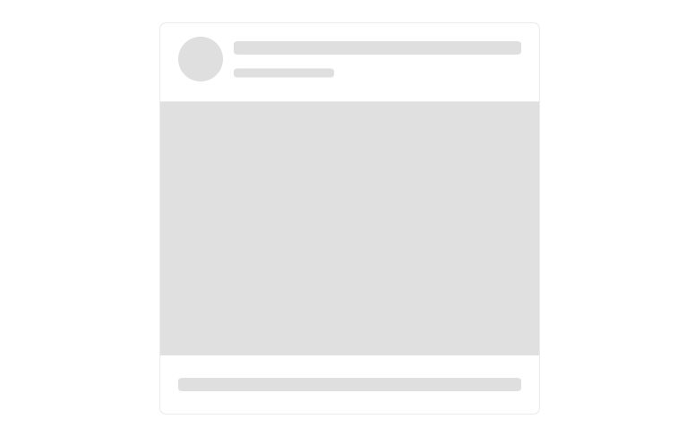 Kendo UI for jQuery SkeletonContainer