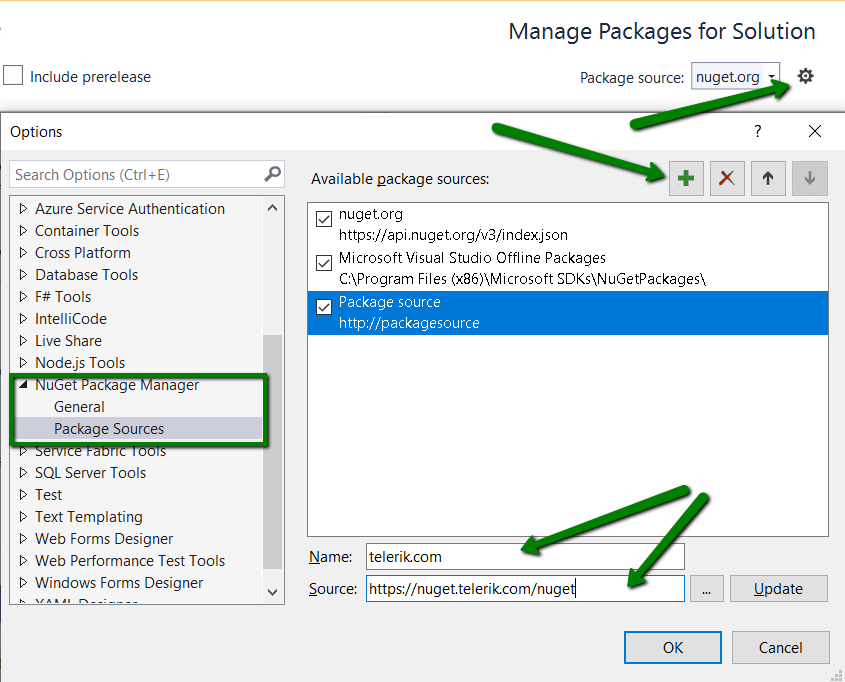 Kendo UI for jQuery Resources