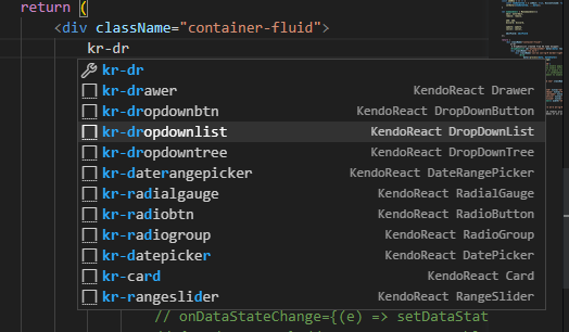 VSCode-Extensions-Snippets