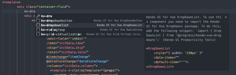 VSCode-Extensions-Snippets