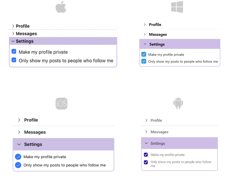 .NET MAUI AccordionItem