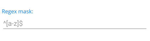 .NET MAUI Masked Entry Getting Started