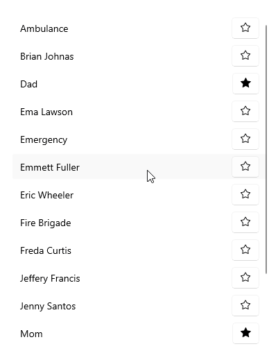 .NET MAUI TemplatedButton ContentTemplate