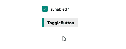 .NET MAUI ToggleButton Visual States