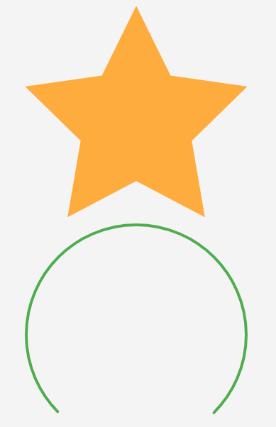 .NET MAUI Path Figures