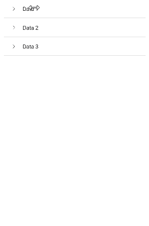 .NET MAUI TreeView SelectionChanged Event