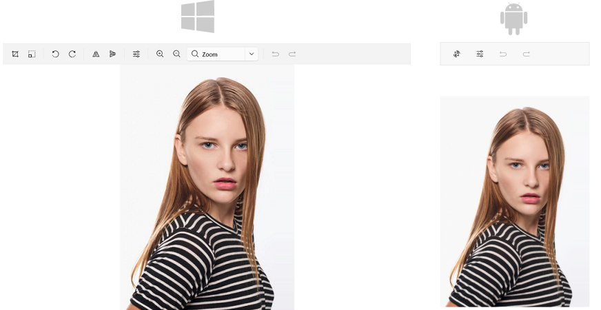 ImageEditor Getting Started