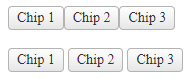 ChipList Size "ChipList Size"