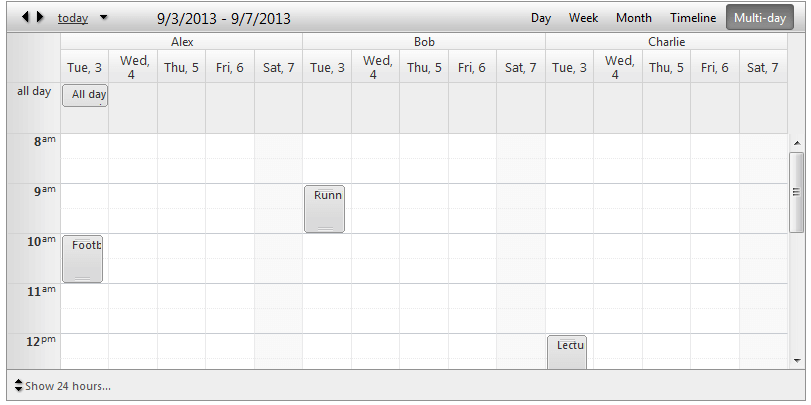 scheduler-views-multidayview-horizontalgroupingbyresource