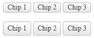 ChipList Item Size "ChipList Item Size"