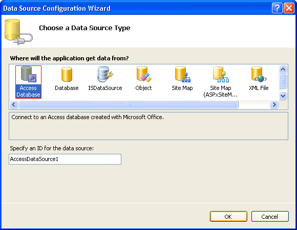 RadTreeView Getting Started