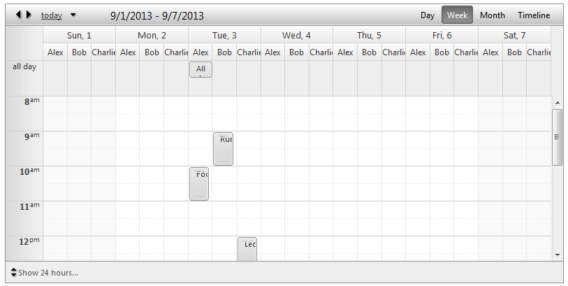 scheduler-views-weekview-horizontalgroupingbyresourceanddate