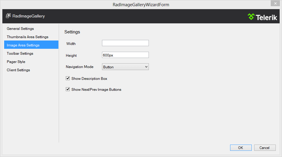 Image Gallery Design Time 4