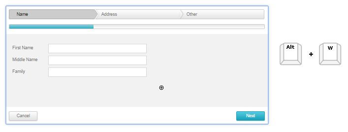 wizard-keyboard-support-focus