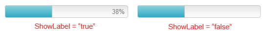 progress-bar-custom-label-visibility