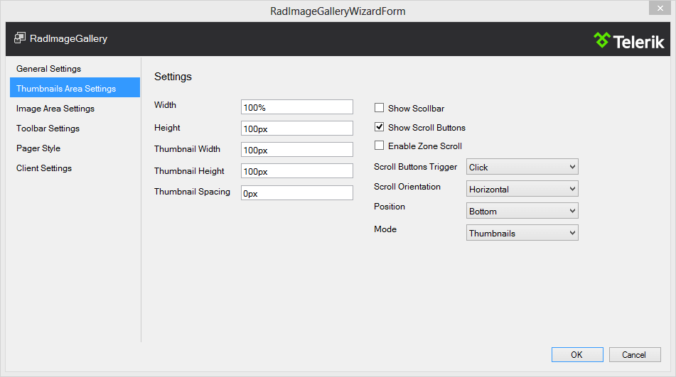 Image Gallery Design Time 3