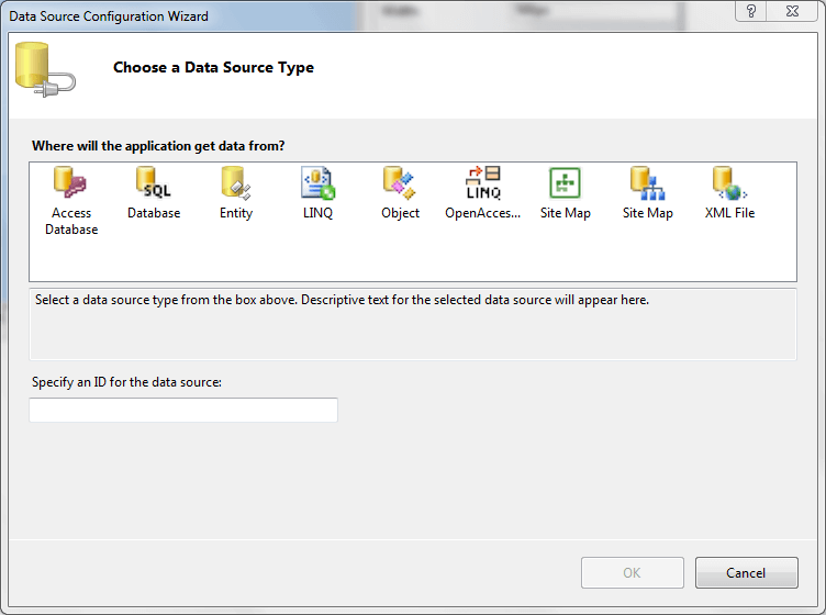 htmlchart-design-time-create-datasource