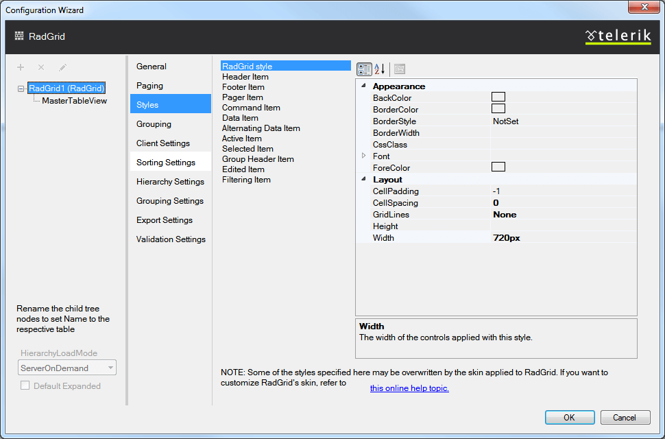 grid gettingstarted 11