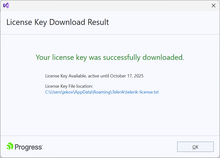 introduction-vsx upgradewizard updateresources