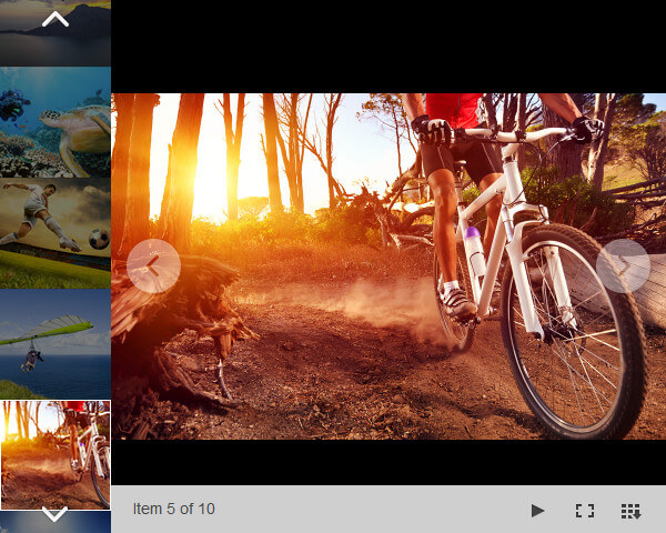 image-gallery-binding-to-folder