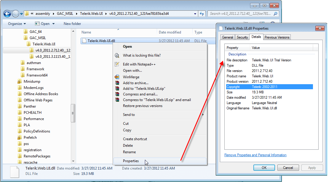 trial-version-file-properties