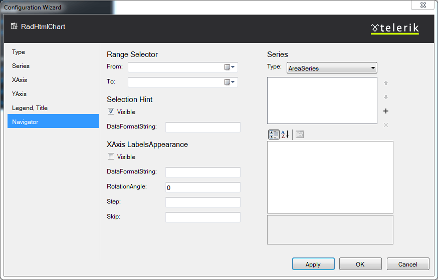 htmlchart-design-time-navigator-tab