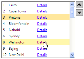 Templates design time
