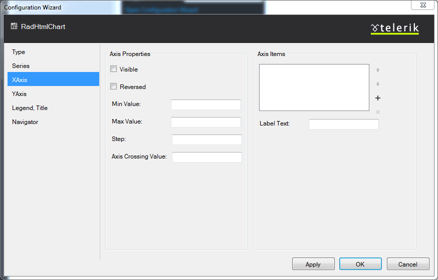 htmlchart-design-time-x-axis-configurator