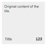 peek template example 1