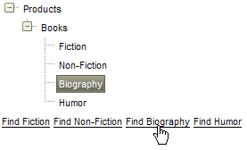RadTreeView Client-Side Basics