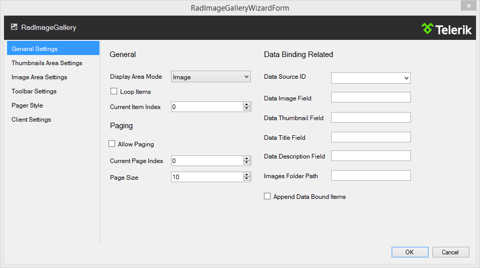 Image Gallery Design Time 2