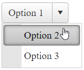 Default content template