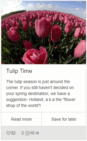 WebForms Card Skins WebForms Card Skins