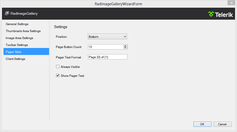 Image Gallery Design Time 6
