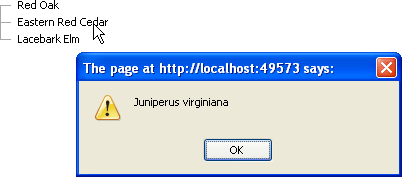 RadTreeView OnClientNodeClicked Event