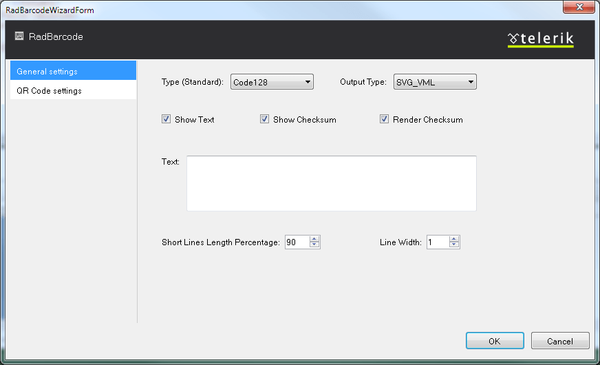 RadBarcodeWizardGeneralTab